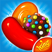 糖果传奇（Candy Crush Saga）