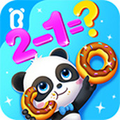 宝宝学加减法