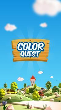 彩色的探索(Color Quest)游戏官方版中文版下载v1.0.0安装2024