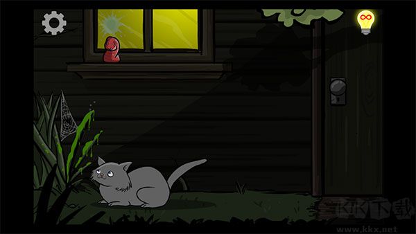 神秘访客最新版