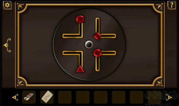 遗忘之丘衣柜汉化版