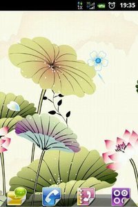 水墨壁纸下载免费版