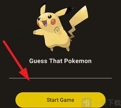 GuessThatPokemon