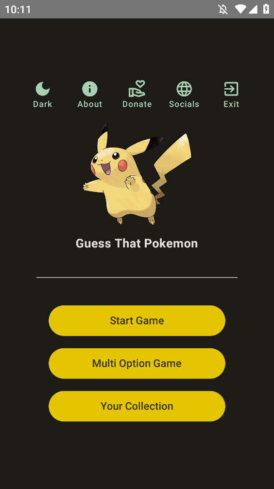 GuessThatPokemon