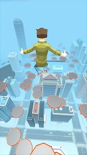 天空蹦床(Sky Trampoline)手游中文最新版下载2024