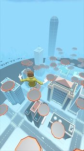 天空蹦床(Sky Trampoline)手游中文最新版下载2024