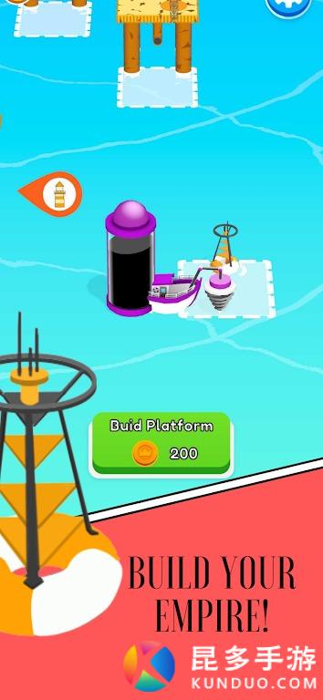 石油主宰(Oil Master)