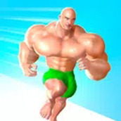 肌肉冲刺（Muscle Rush）