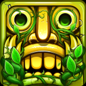 神庙逃亡2（TempleRun2）