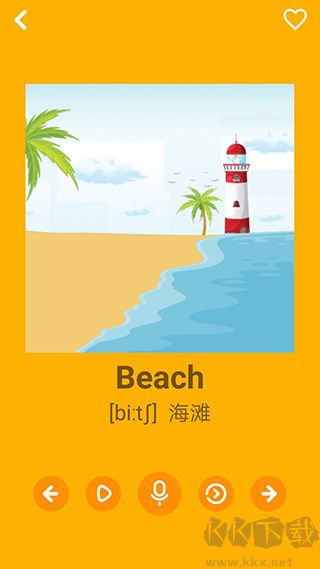 幼儿学英语