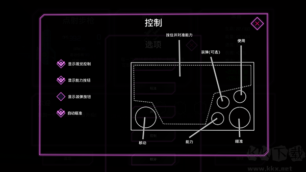 朋克大暴走中文版