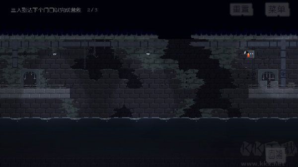 不洁者（The Impure）