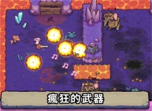 AK蝾螈突袭