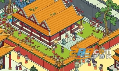 拖拖小镇穿越忙碌的世界安卓版手游下载地址