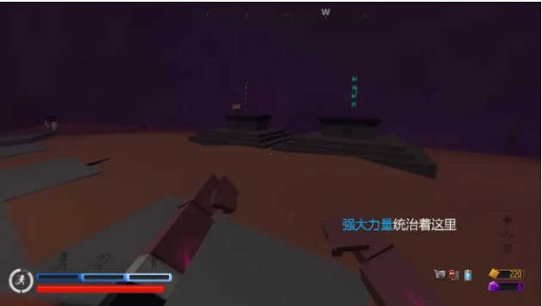 血色小镇