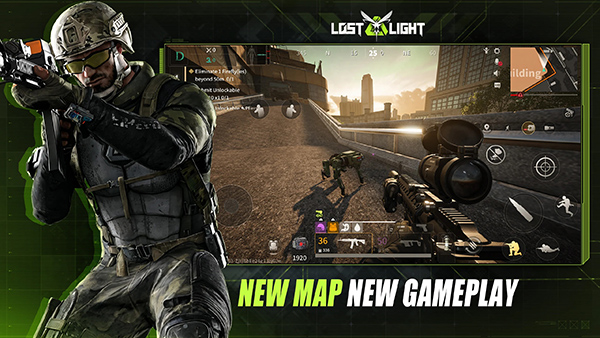 萤火突击手游下载安装