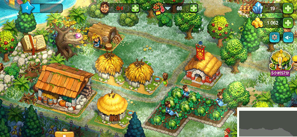 部落族群手机版