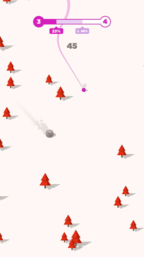 寒冷的雪最新版