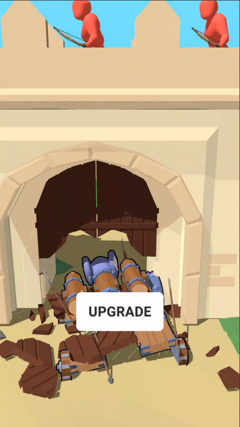 MergeAndSiege中文版游戏下载v0.2