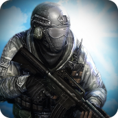 战斗士兵FPS最新版