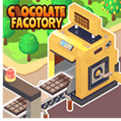 巧克力工厂