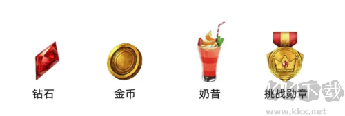 金色传说最新版