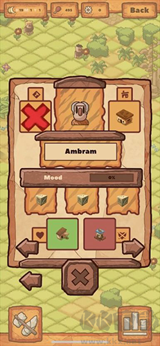 欢迎来到我的洞穴（Welcome to My Cave）