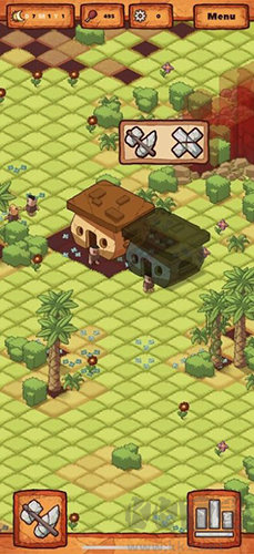 欢迎来到我的洞穴（Welcome to My Cave）