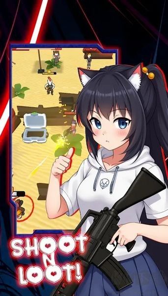 威弗斯小队汉化版