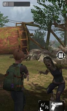 最后几天(The Last Day)