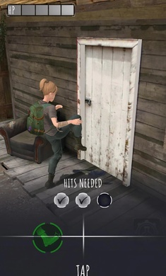 最后几天(The Last Day)