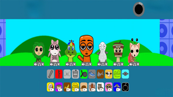 AI山海经宝宝版