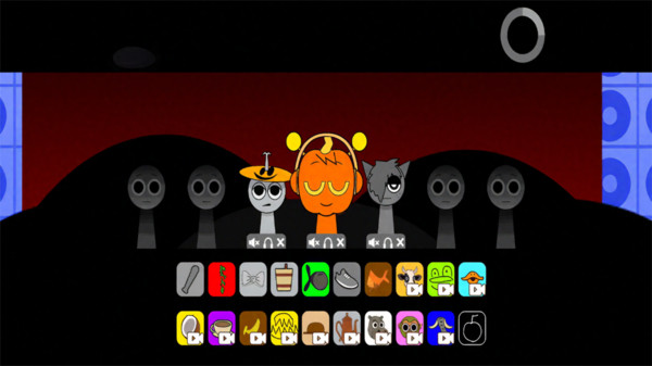 AI山海经宝宝版