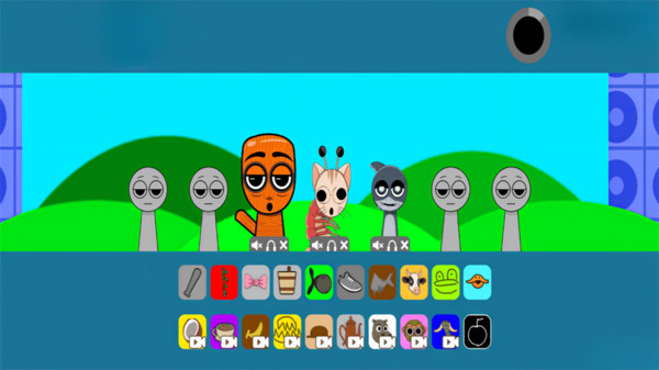 AI山海经宝宝版