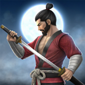 忍者武士隆（Takashi）