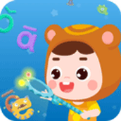 熊孩子拼音