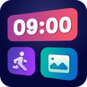 万能小组件盒子