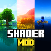 我的世界光影模组Shader mods