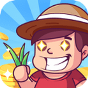 闲置收割大亨游戏中文版下载安卓版2024