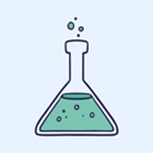 烧杯化学实验室