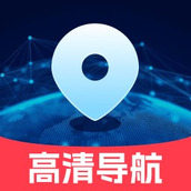 百星全息导航