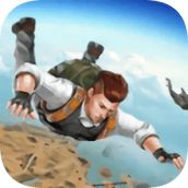 沙漠大逃杀(DesertSurvival)中文版手机下载安装v1.1.5