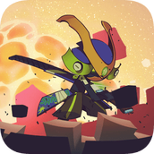 火柴人热血乱斗