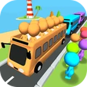 我的超级汽车工厂