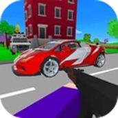 城市激战模拟器