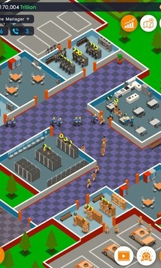 置警察局大亨v1.0最新版下载