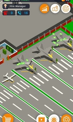 置警察局大亨v1.0最新版下载