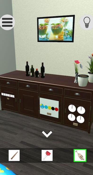 プール部屋脱出游戏中文版手机安卓版下载v1