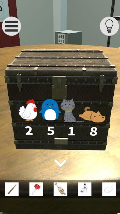 プール部屋脱出游戏中文版手机安卓版下载v1