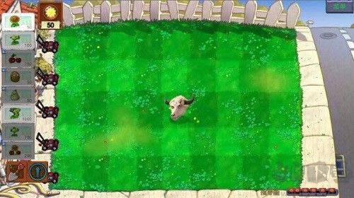 植物大战僵尸指导版